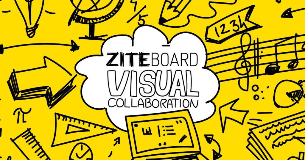 Ziteboard Alternative Interactive Whiteboard for Teaching